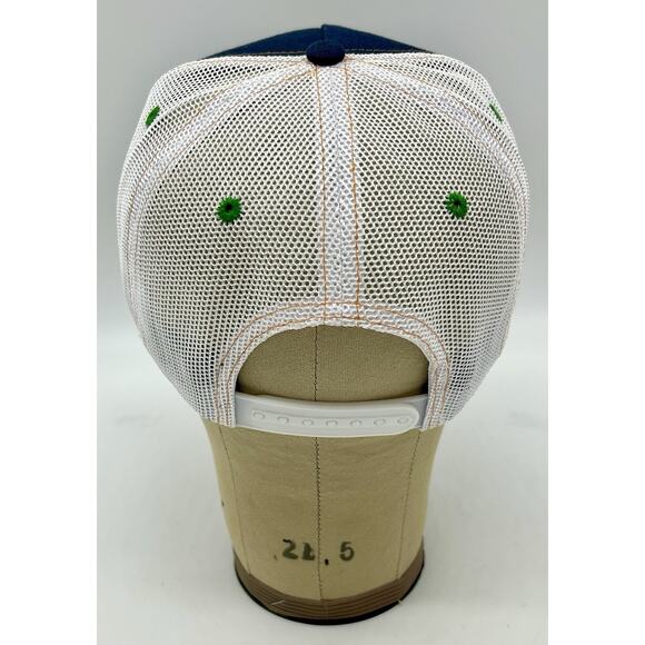 Brand New Cigar City Brewing Company Jai Alai IPA Mesh Trucker SnapBack Hat Cap - Picture 7 of 11